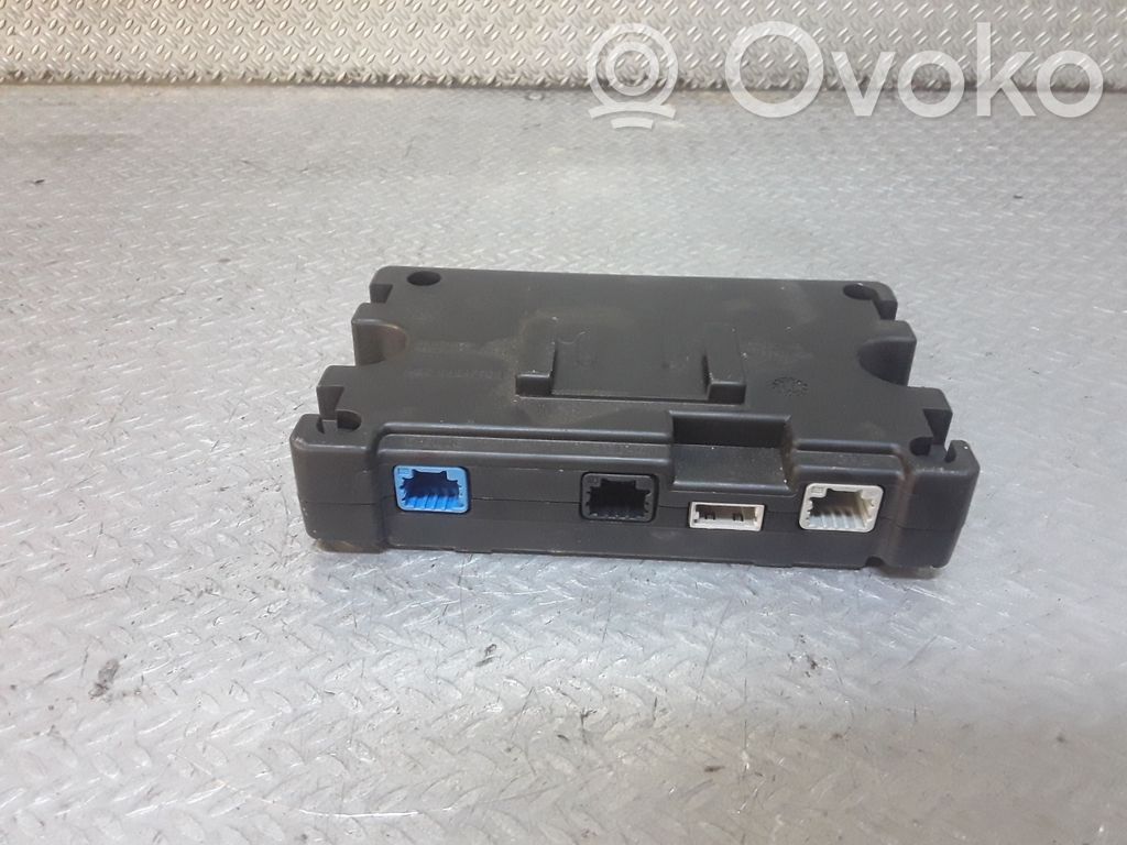 Centralina/modulo navigatore GPS   280246043R