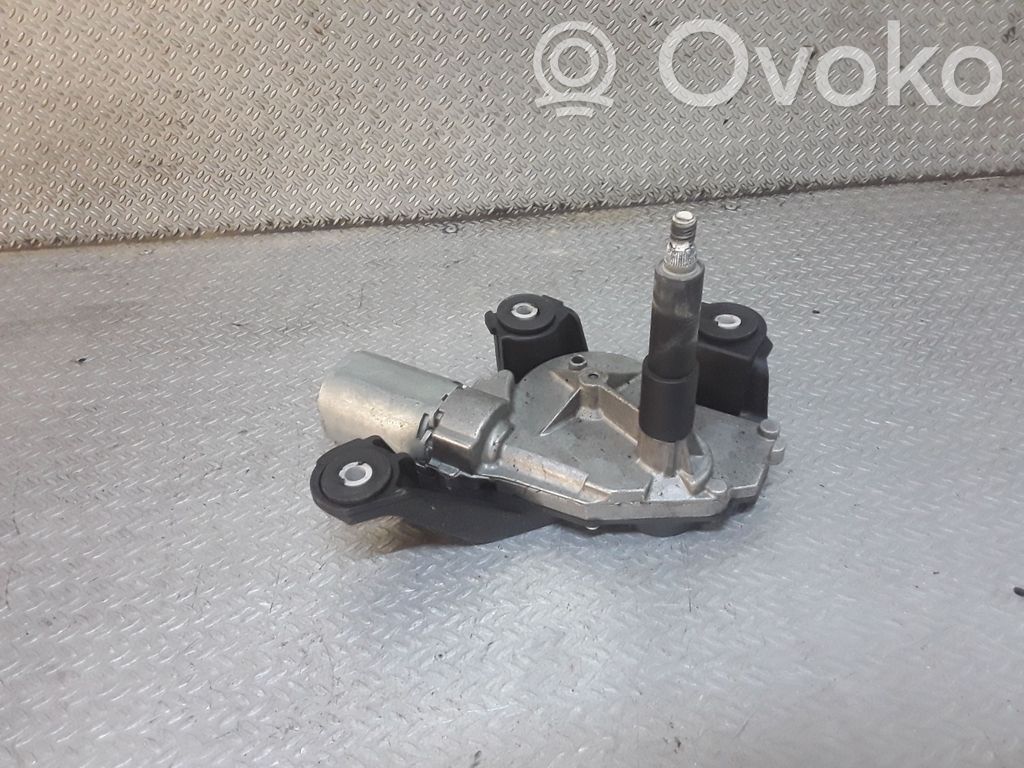 Wischermotor Heckscheibe   0390201847