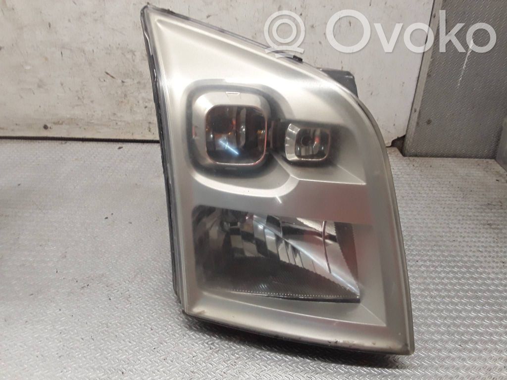 Ford Transit Headlight/headlamp 