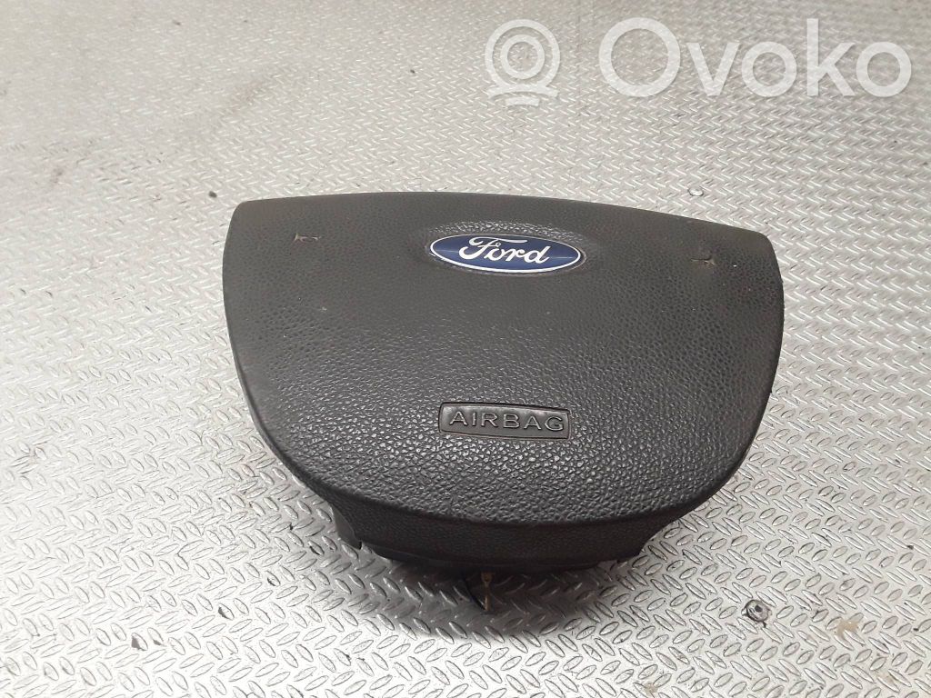 Airbag del volante   6C11V042B85BAW,4241407202