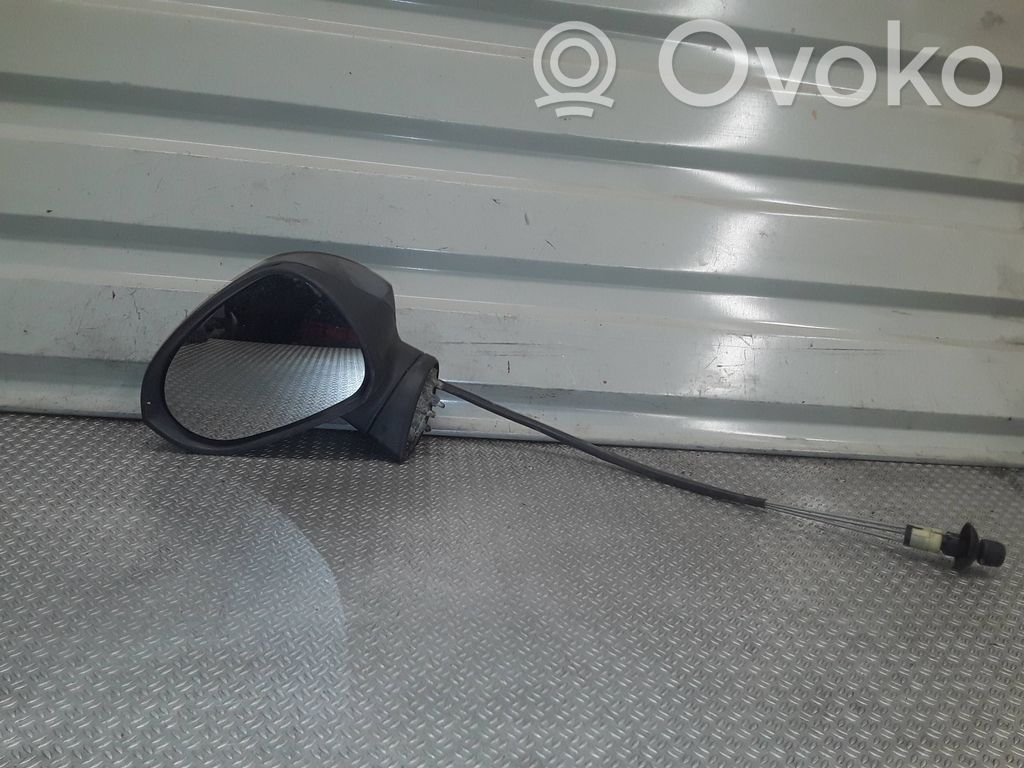 Seat Ibiza IV (6J,6P) Specchietto retrovisore coupé (meccanico)