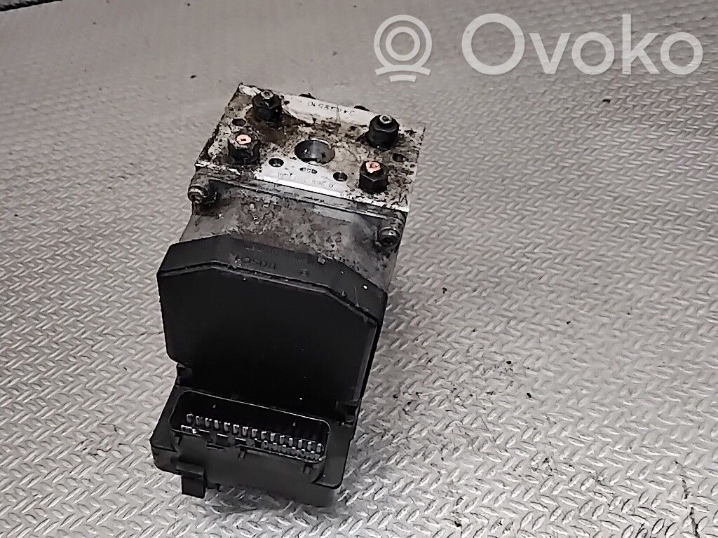 ABS Pump   265220636,24432510