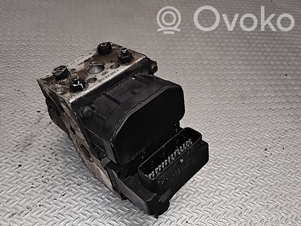 ABS Pump   0265216562,8E0614111AD