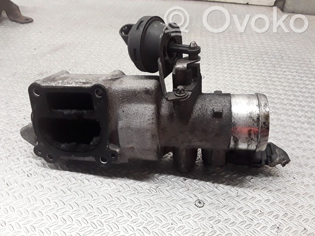 Droseļvārsts   08226801