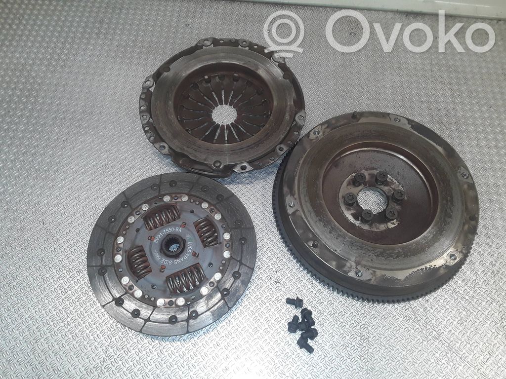 Ford Fiesta Sajūga komplekts 