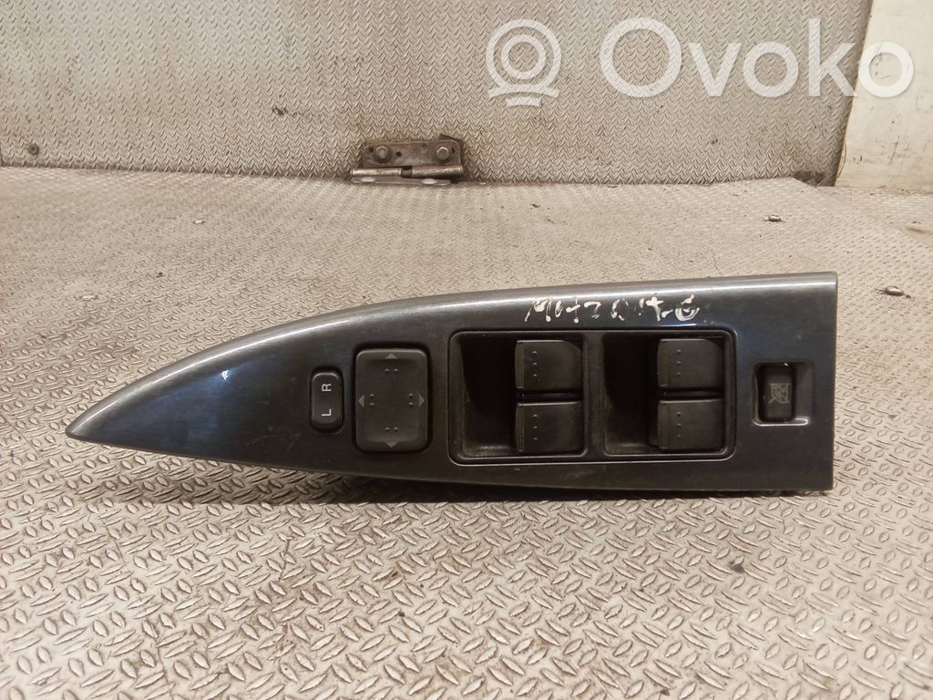 Mazda 6 Electric window control switch 