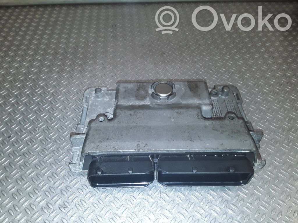 Seat Ibiza IV (6J,6P) Engine control unit/module 