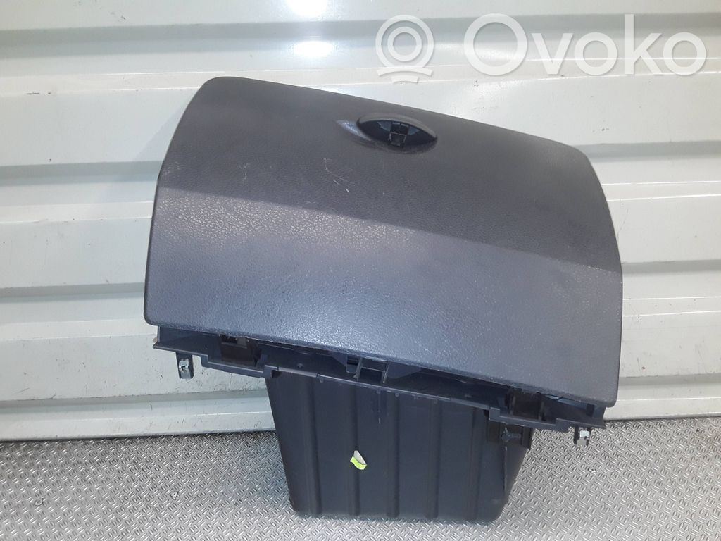 Renault Modus Daiktadėžė 