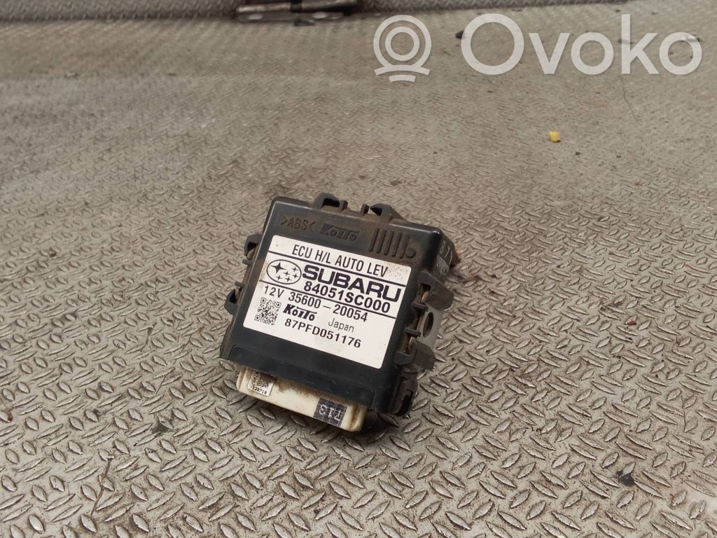 Lichtmodul Lichtsensor   84051SC000
