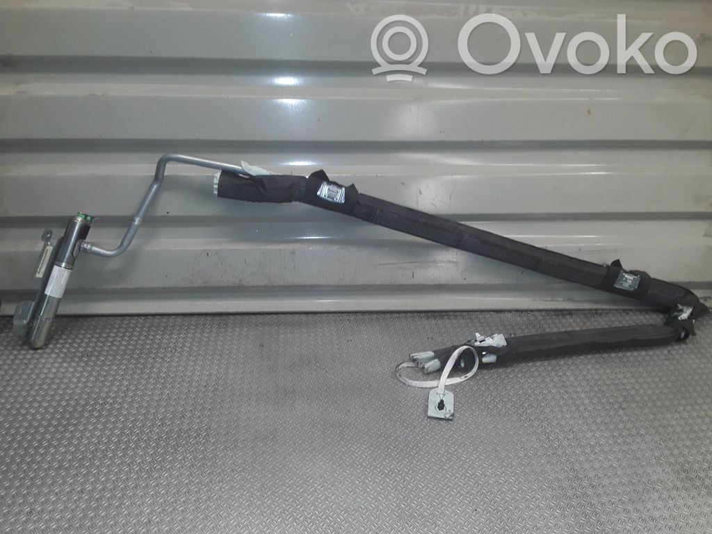 Kurtyna airbag   8200661301