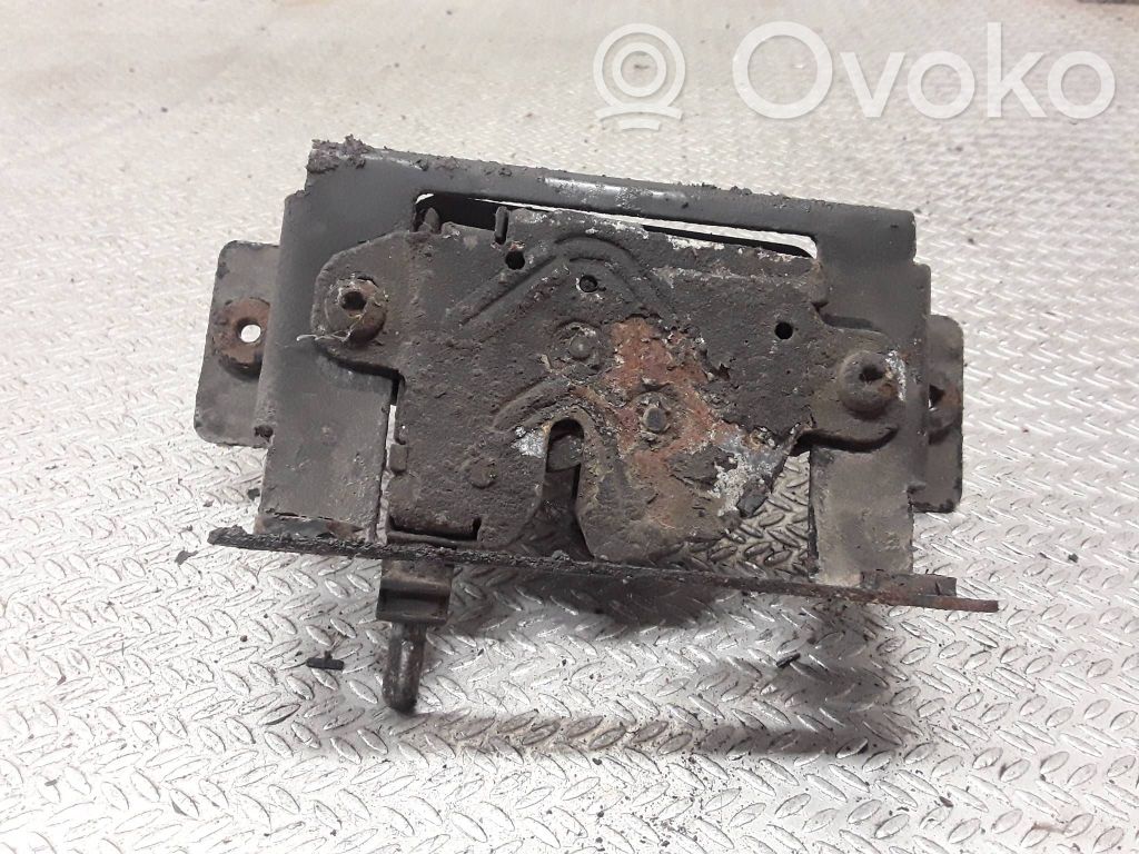 Ford Transit Engine bonnet/hood lock/catch 