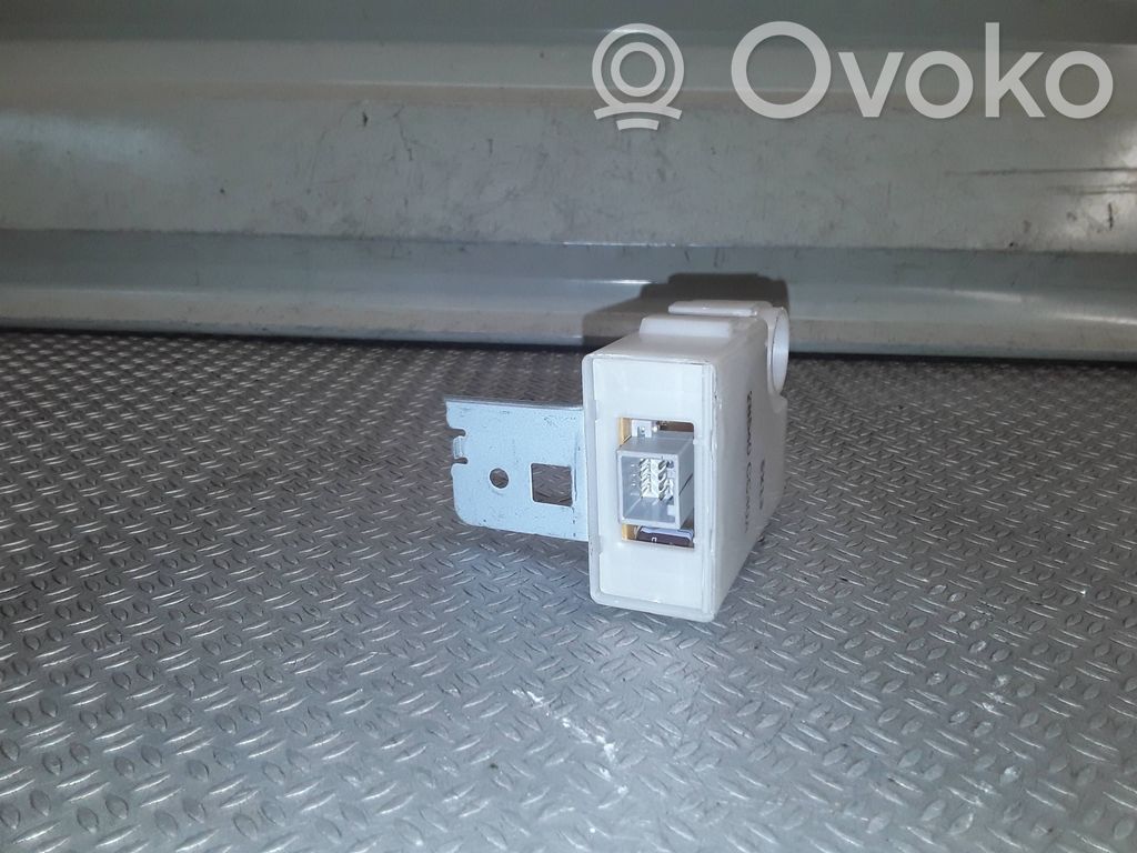 Alarm control unit/module   28540CC40A