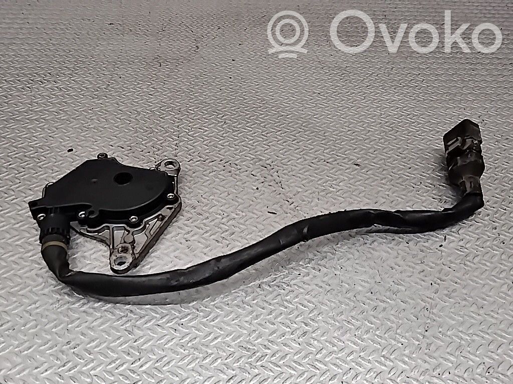 Gear selector   55032000