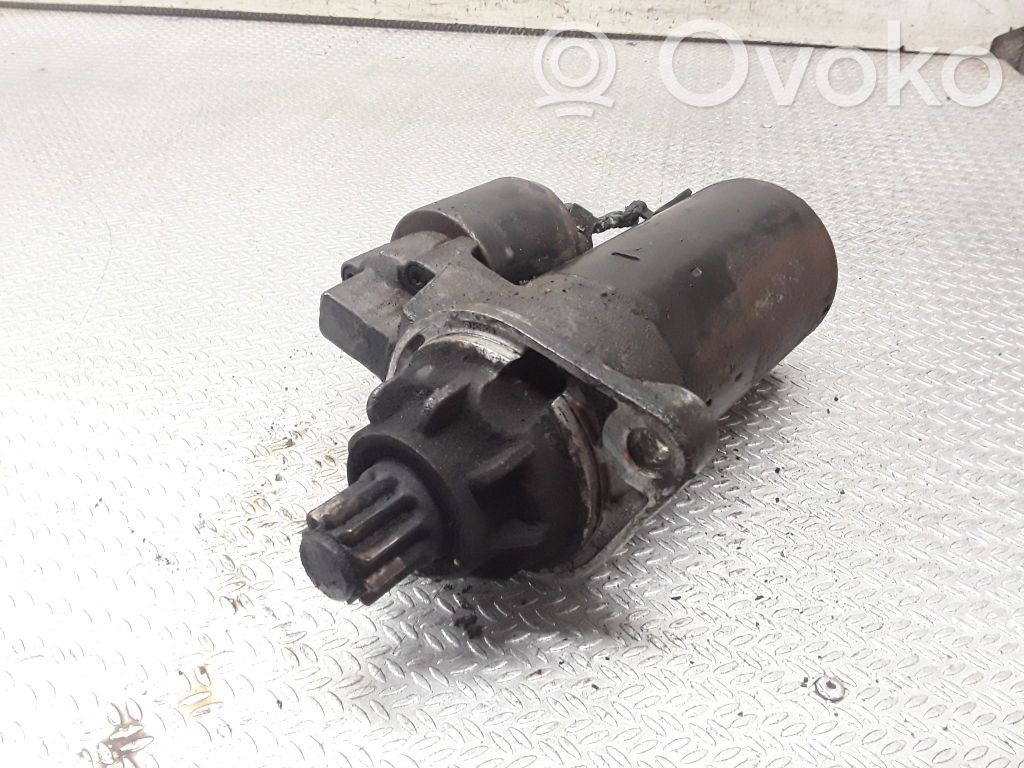 Motor de arranque   1005831423