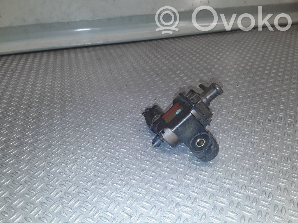 Electroválvula del turbo   2581927020,1397000670