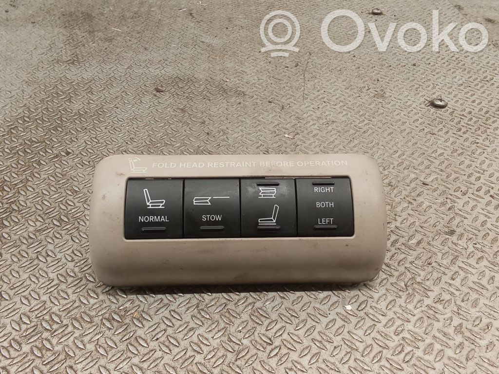 Interruptor de control del asiento   1E819BD1AD