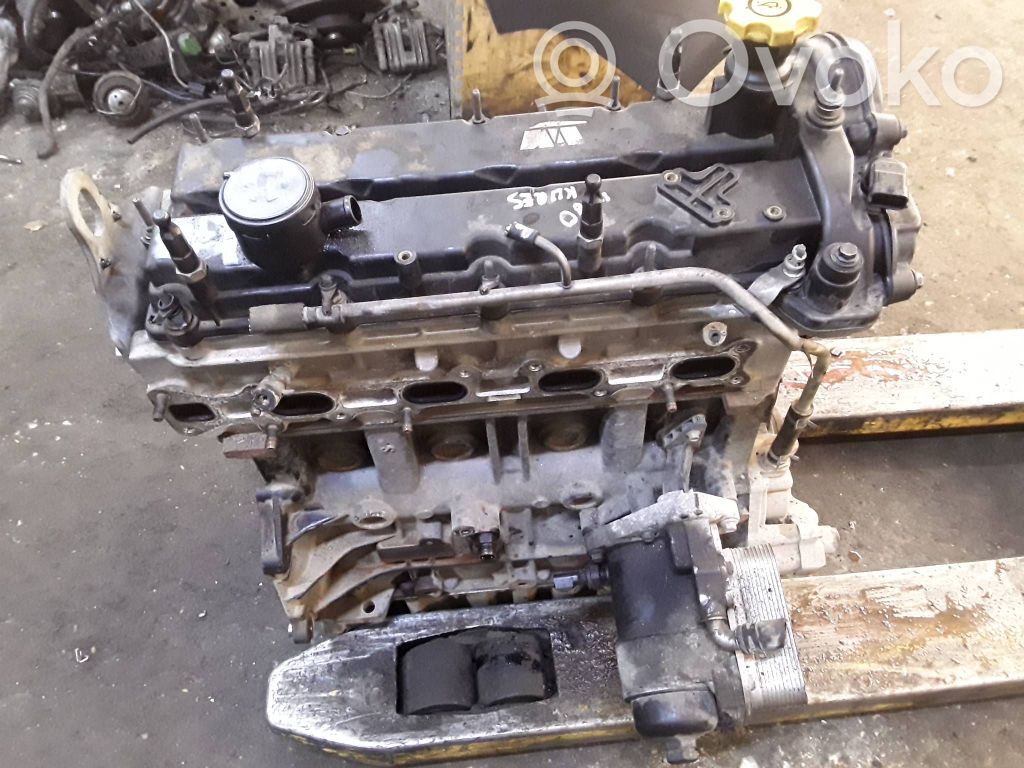 Engine   VM25D