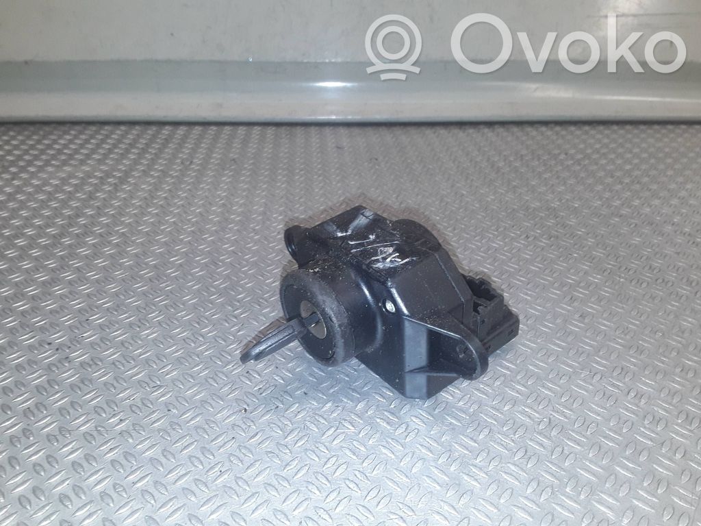 Virtalukko   4F0909135