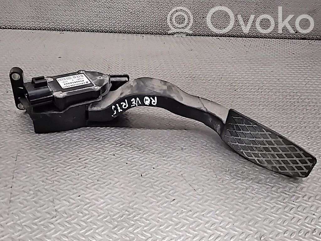 Rover 75 Accelerator throttle pedal 