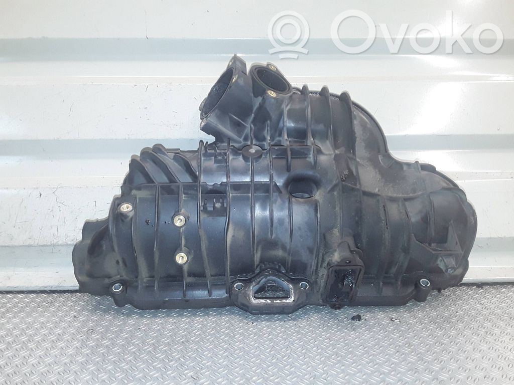Chrysler Grand Voyager V Ansaugbrücke Ansaugkrümmer 
