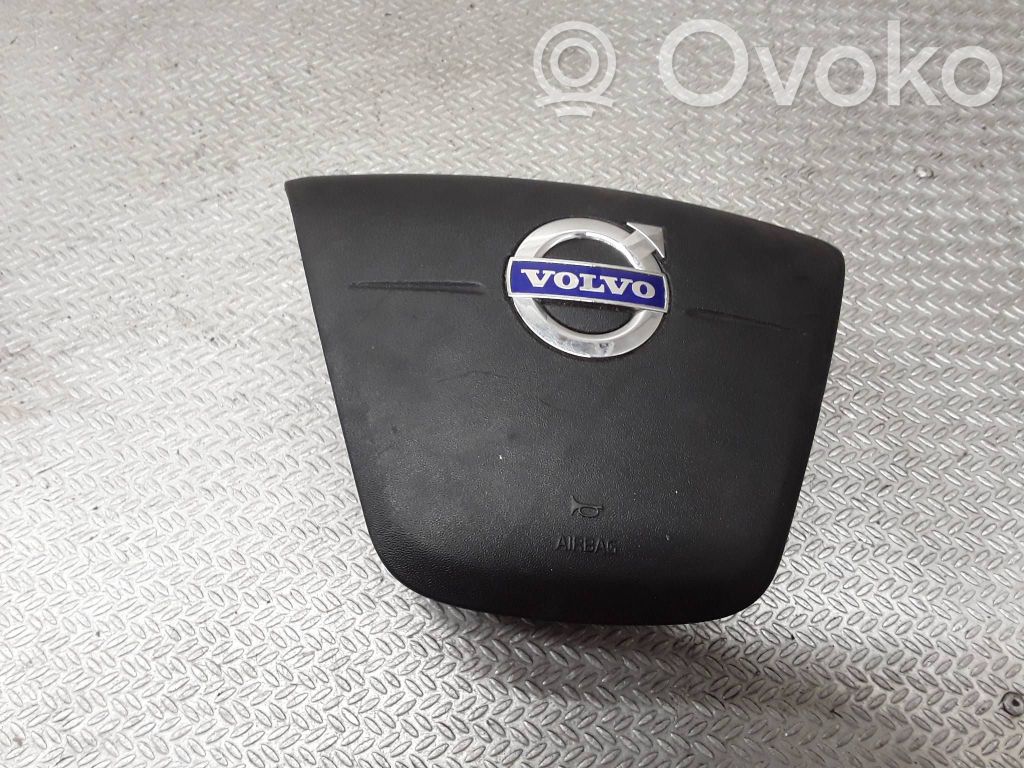 Volvo V70 Stūres drošības spilvens 