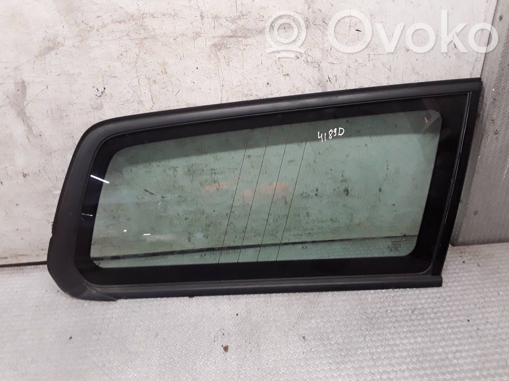 Volvo V70 Geam lateral spate 