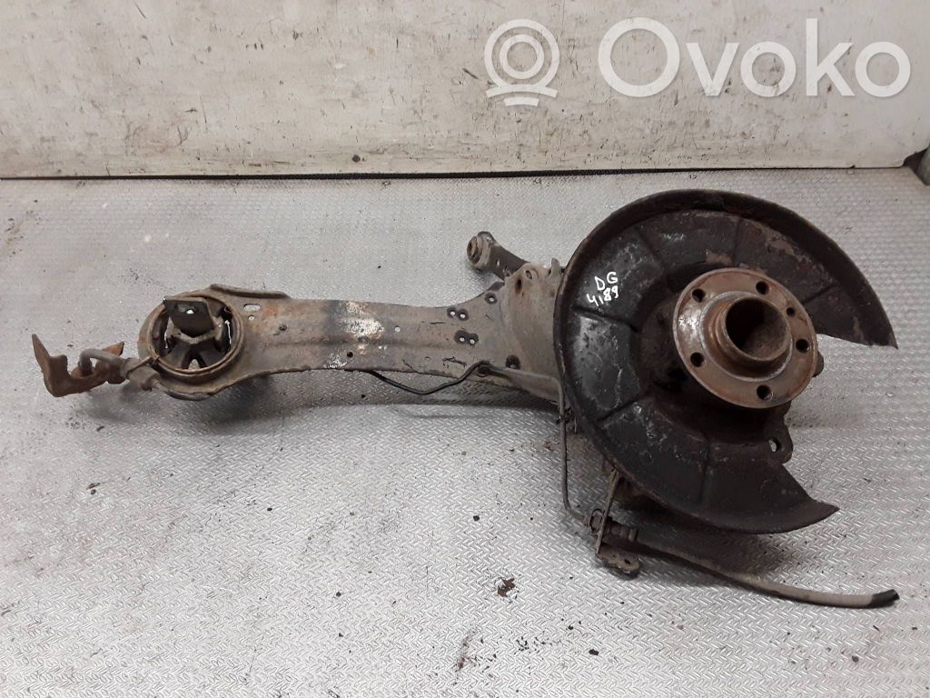 Volvo V70 Braț cu fuzetă spate 
