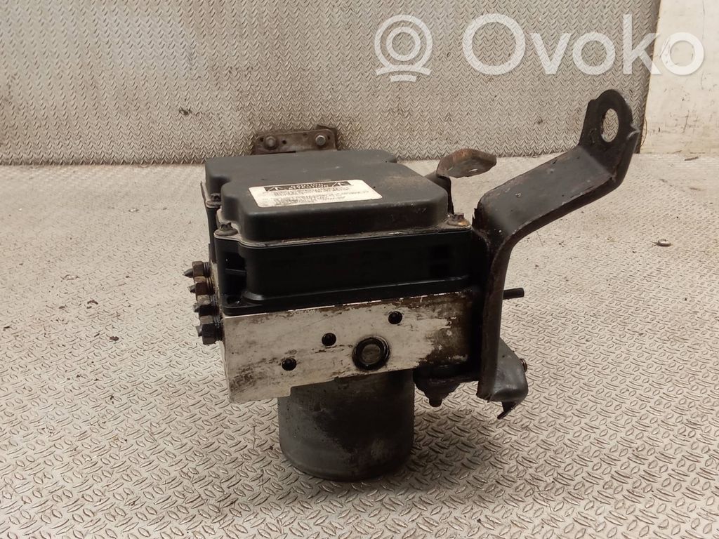 ABS-pumppu   445400F020