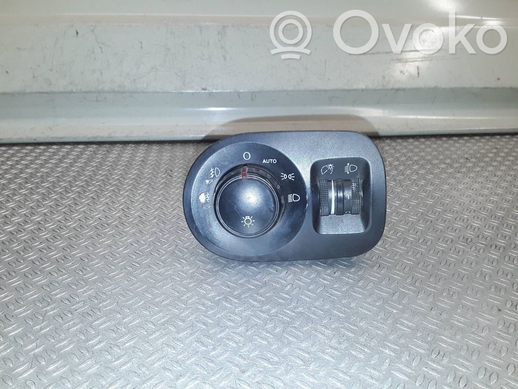 Seat Altea Light switch 