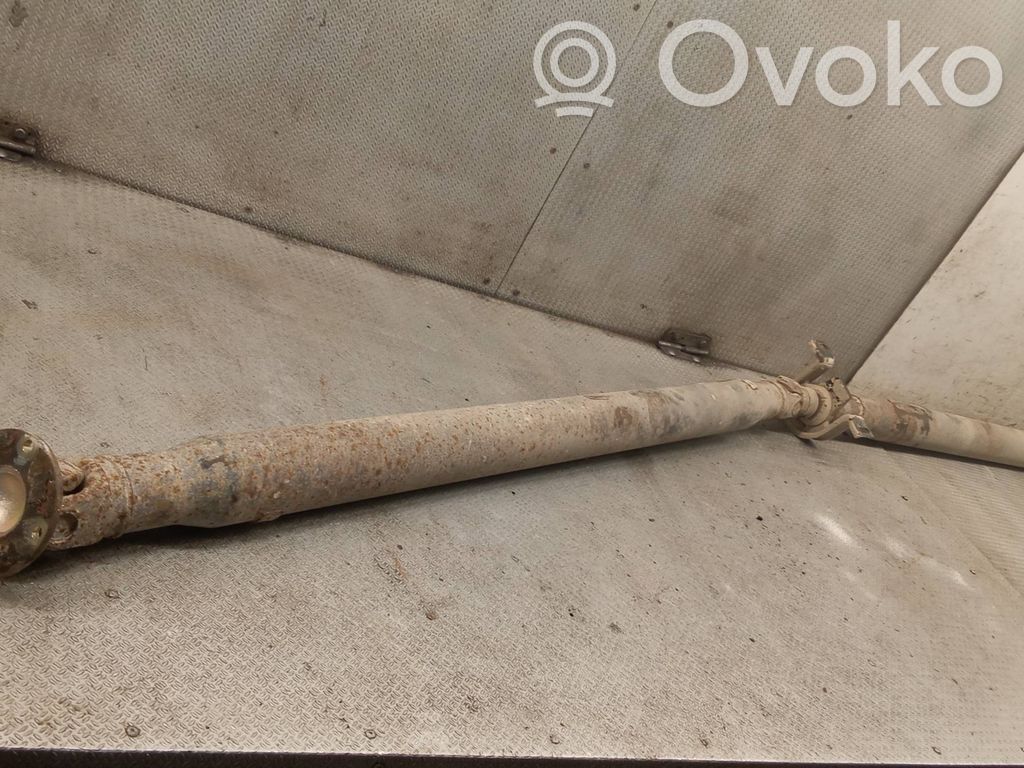 Drive shaft (set)