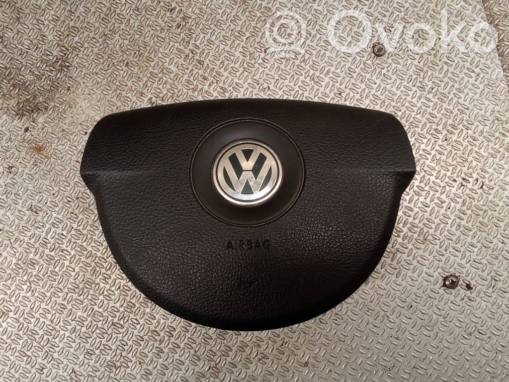 Volkswagen PASSAT B6 Airbag volan 