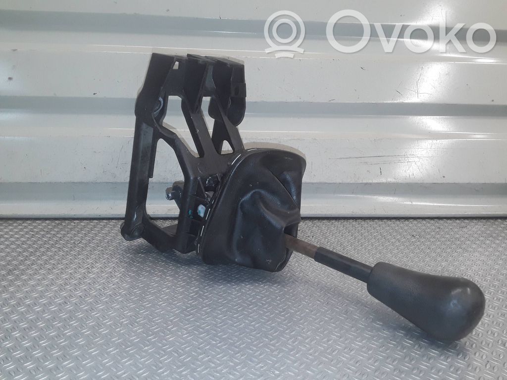 Toyota Aygo AB10 Gear shifter/selector 