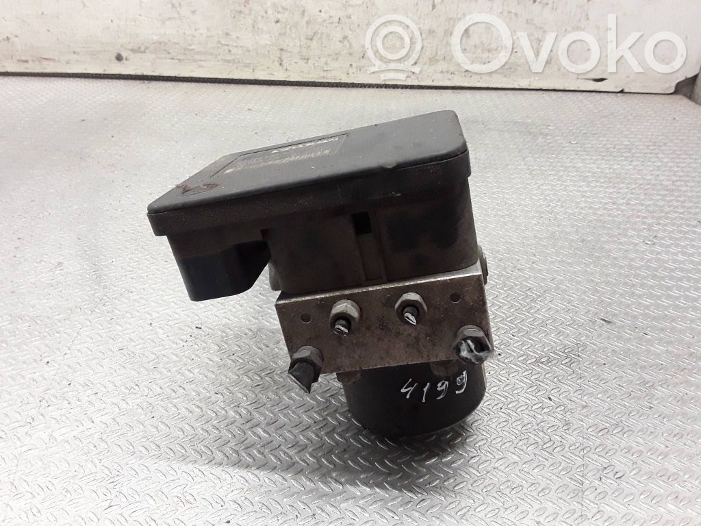 ABS-pumppu   30794730AA,30794728,4N512C405GB
