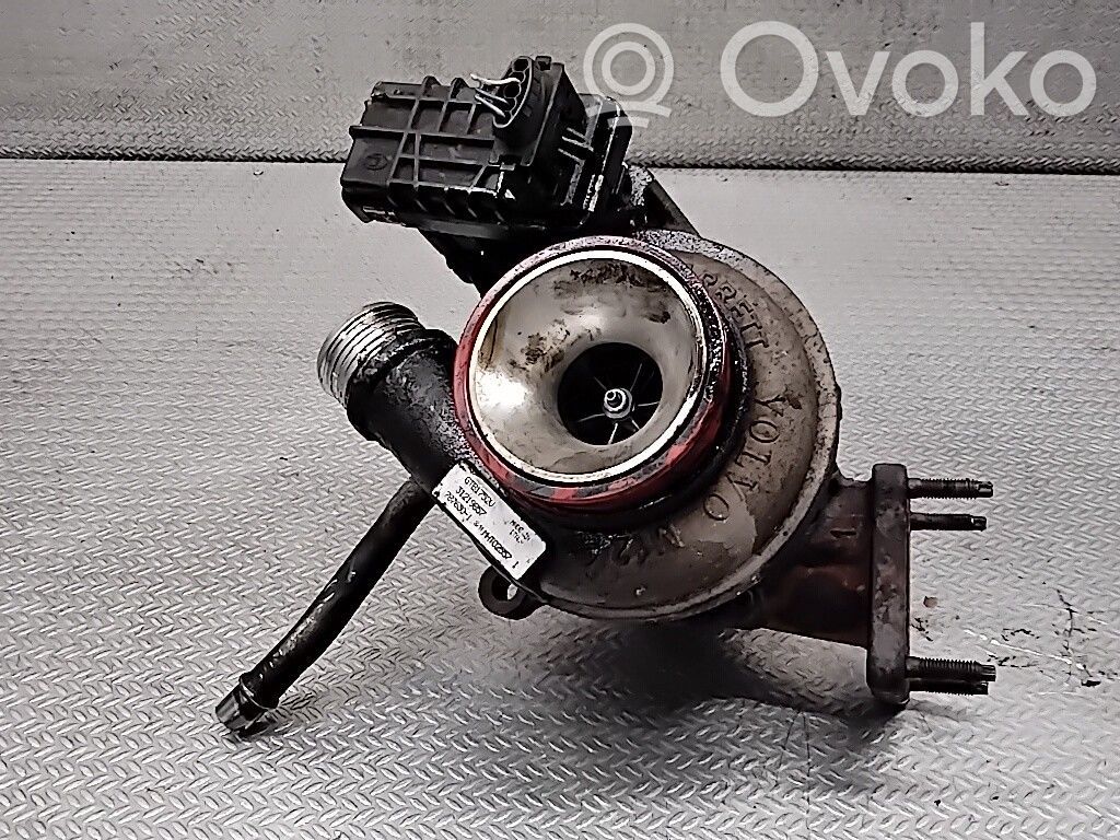 Turbo   31219857