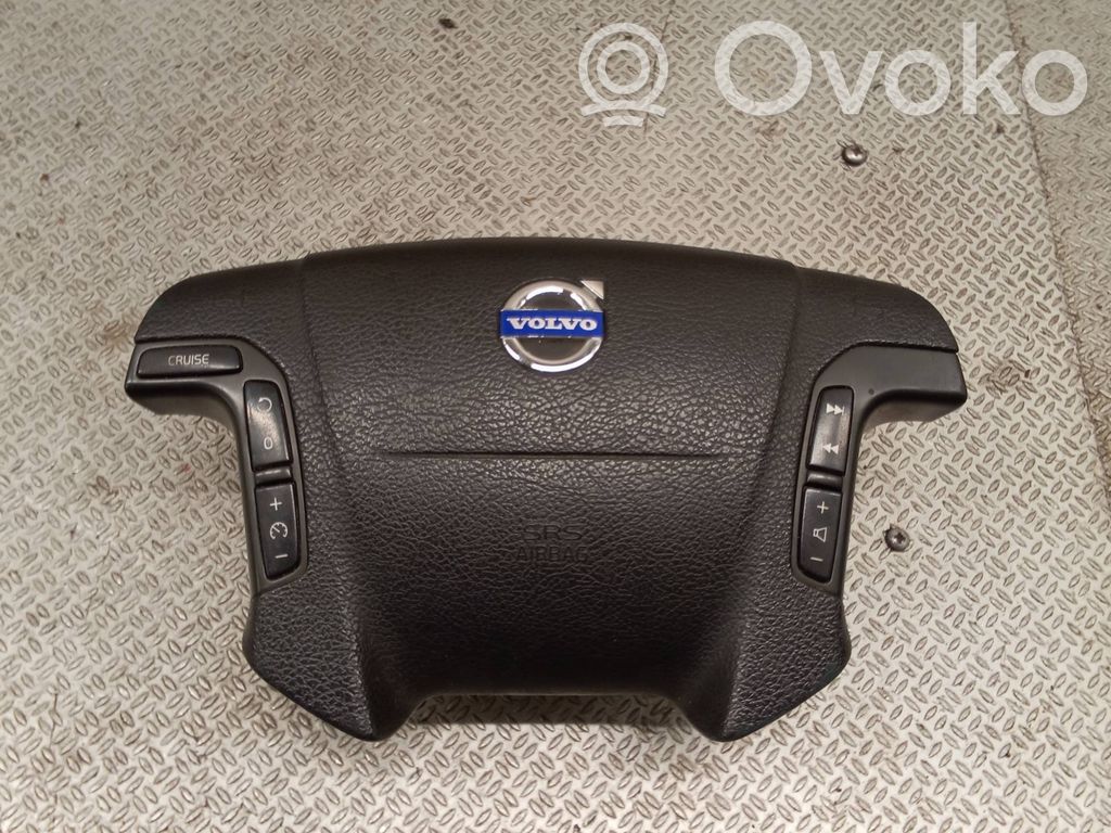Volvo V70 Airbag volan 