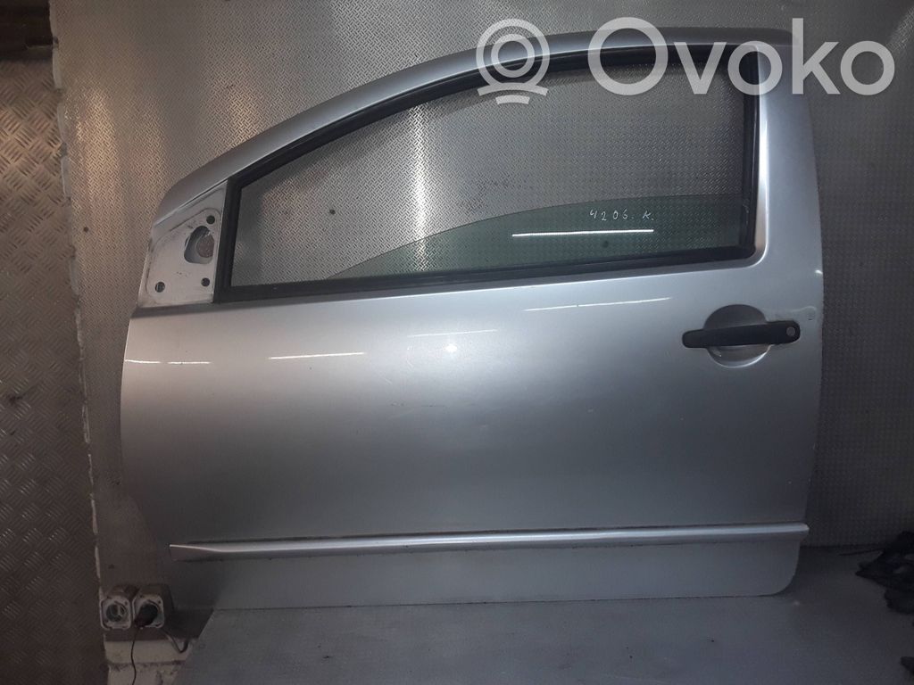 Door (2 Door Coupe)