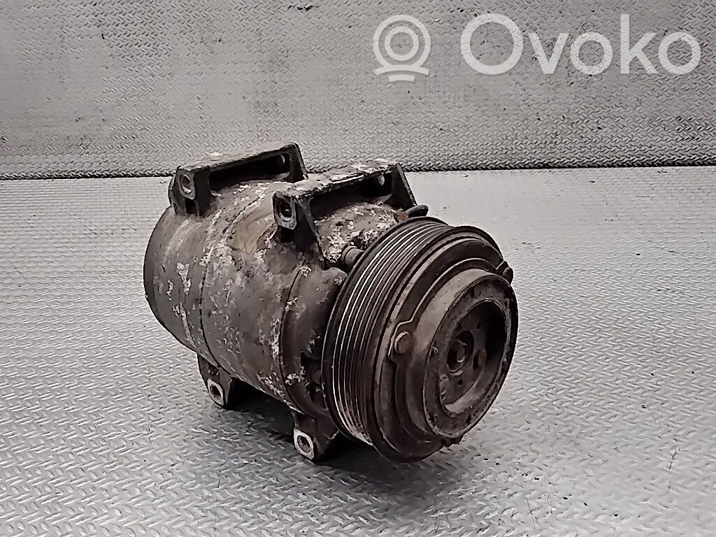 Klimakompressor Pumpe   P30742206