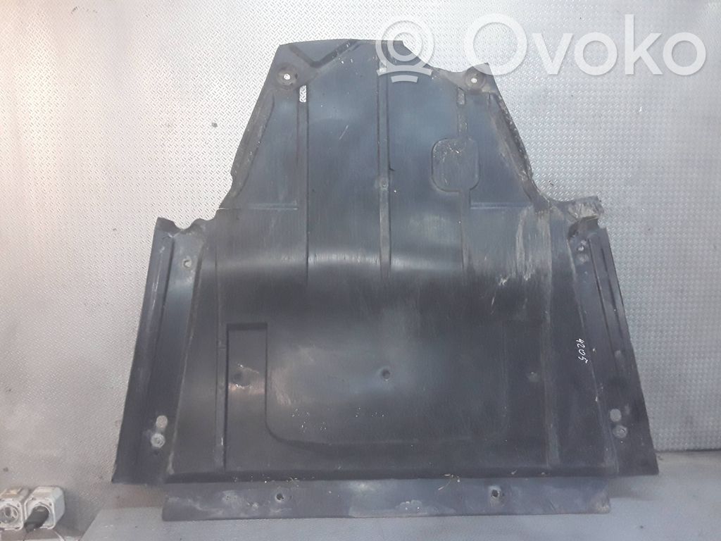 Variklio dugno apsauga   3700040973