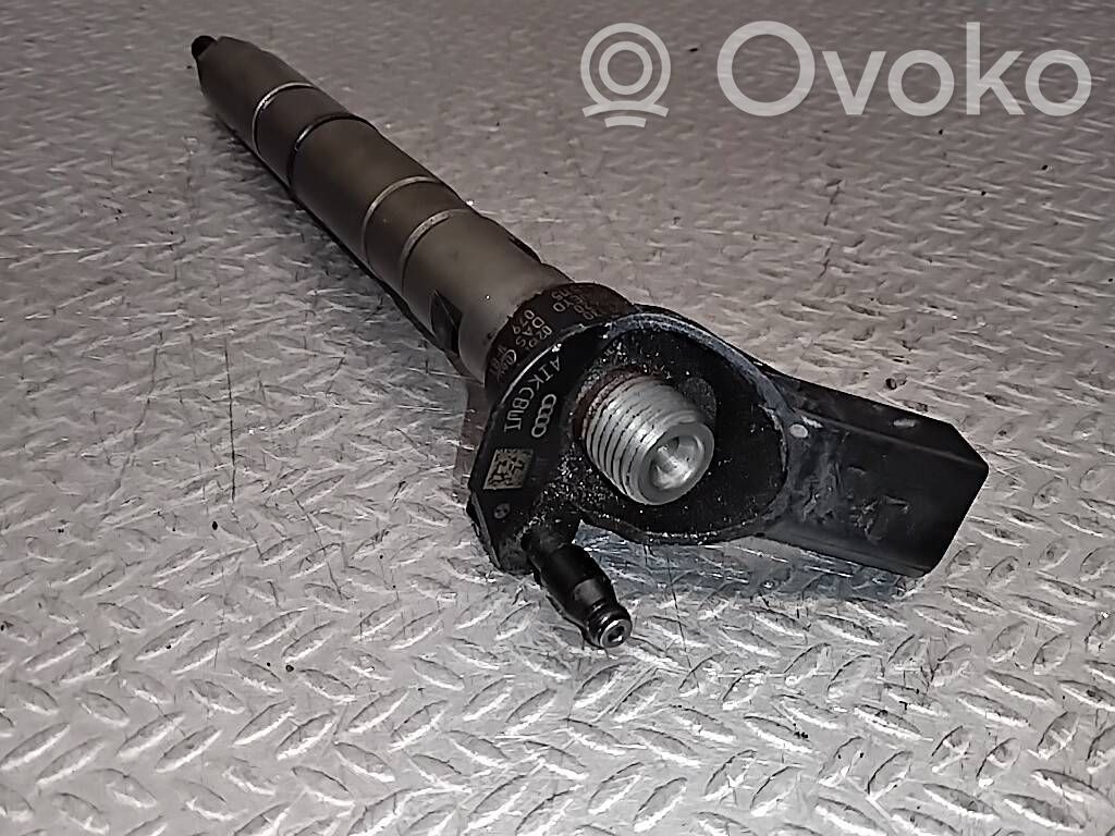 Injector combustibil   059130277BD,0445115079