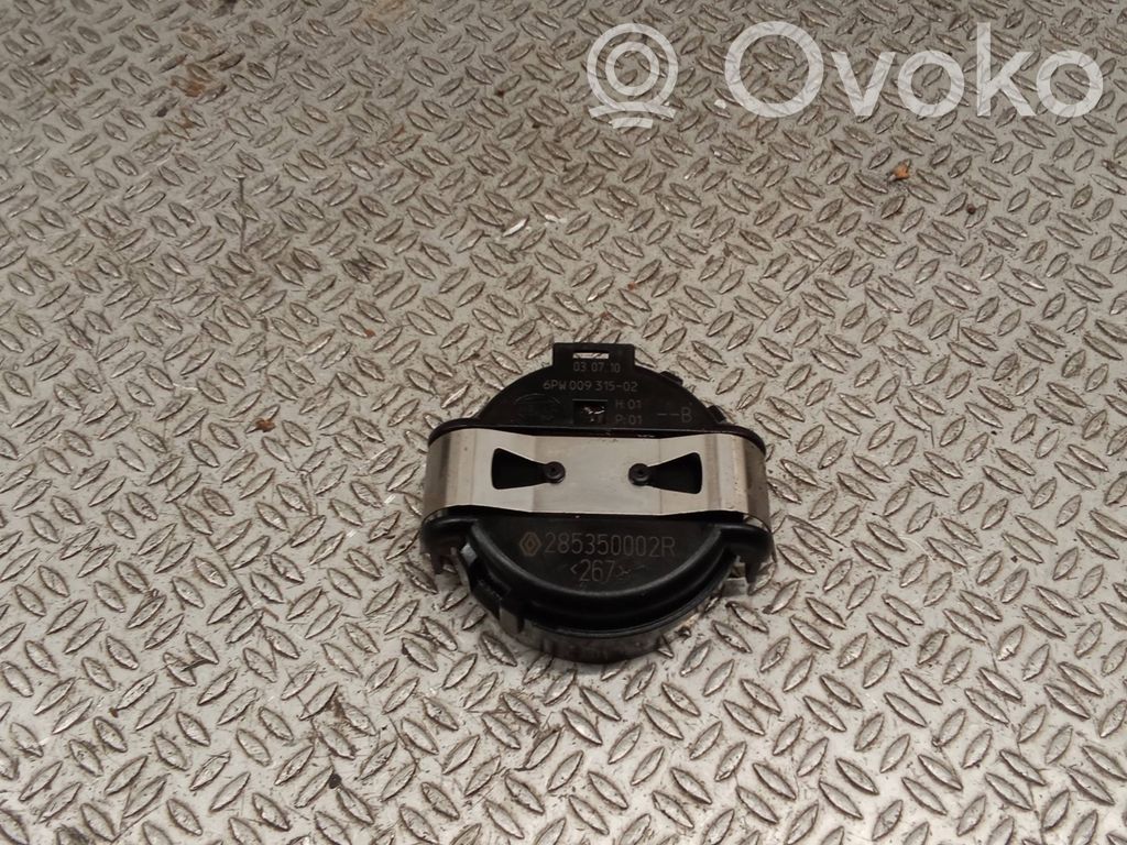 Renault Scenic III -  Grand scenic III Sensor de lluvia 