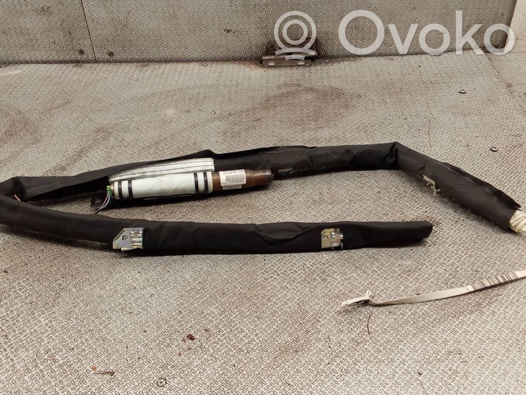 Renault Scenic III -  Grand scenic III Airbag da tetto 
