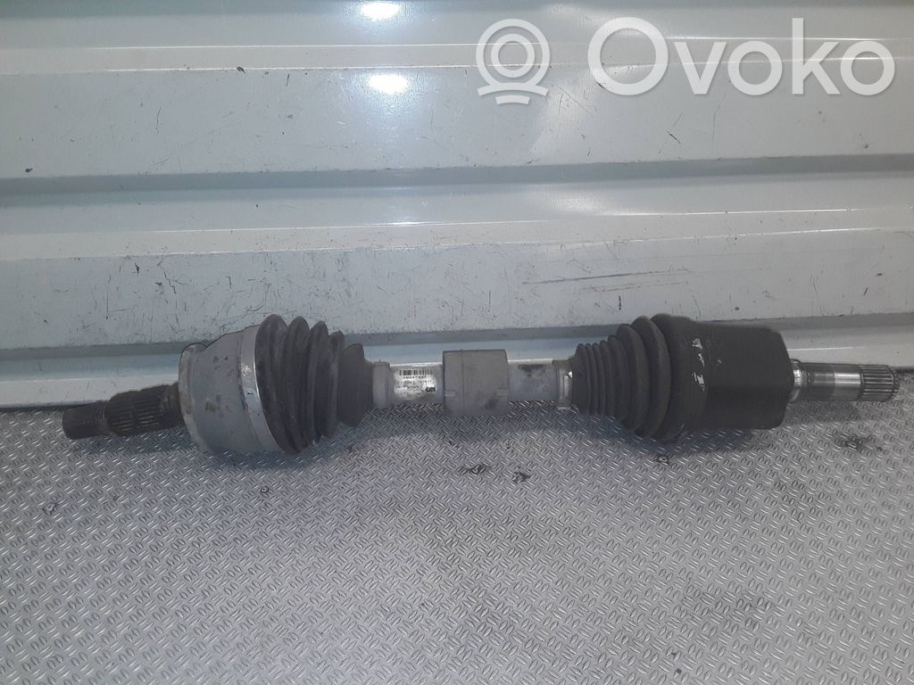 Etuvetoakseli   22764225