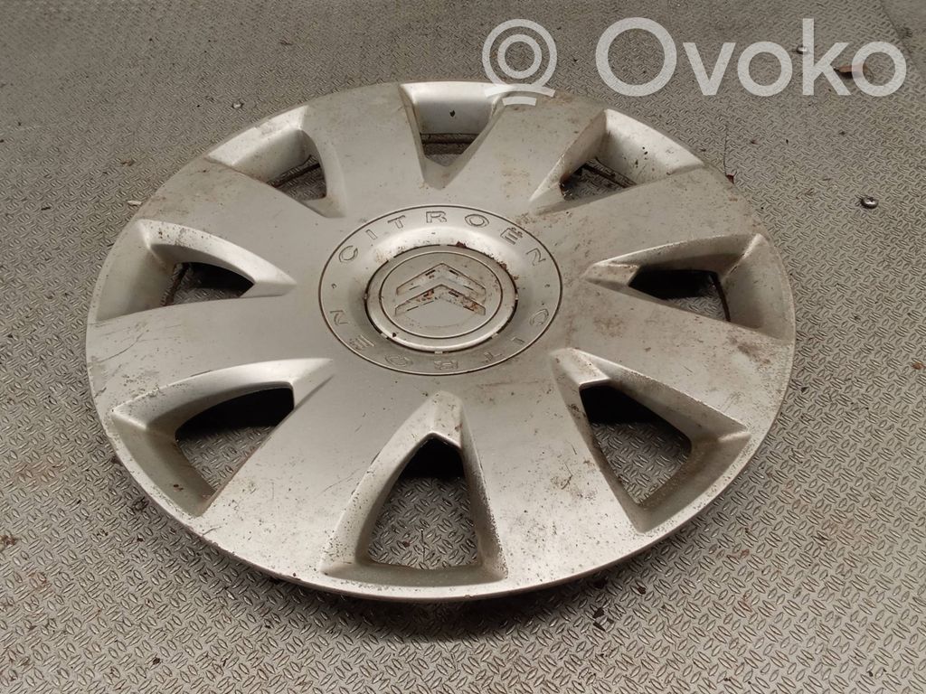 Citroen C5 16 Zoll Radkappe 