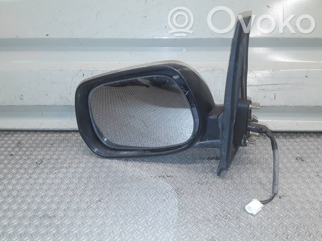 Elektryczne lusterko boczne drzwi przednich   E4012153