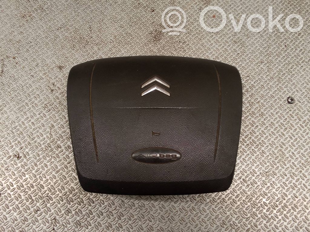 Citroen Jumper Airbag volan 