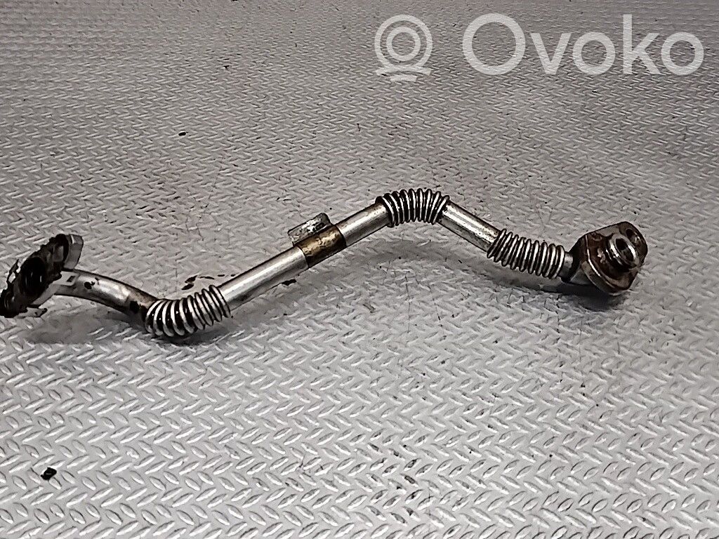 Turboahtimen öljyletku   55565953