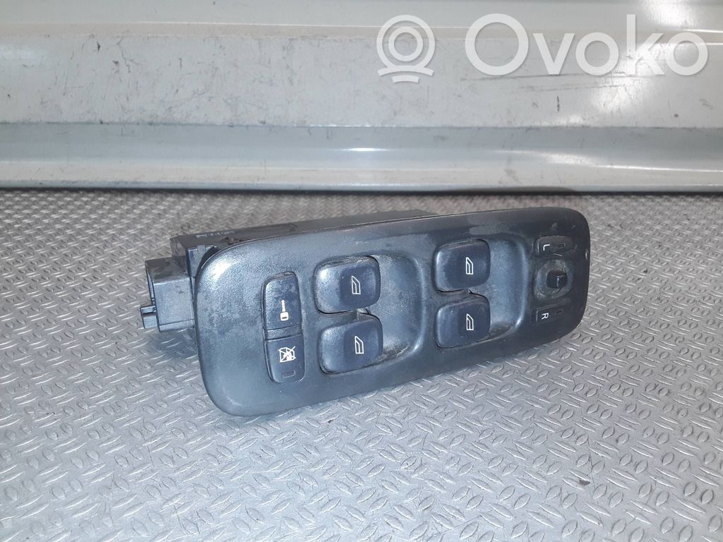 Przyciski szyb   30658146