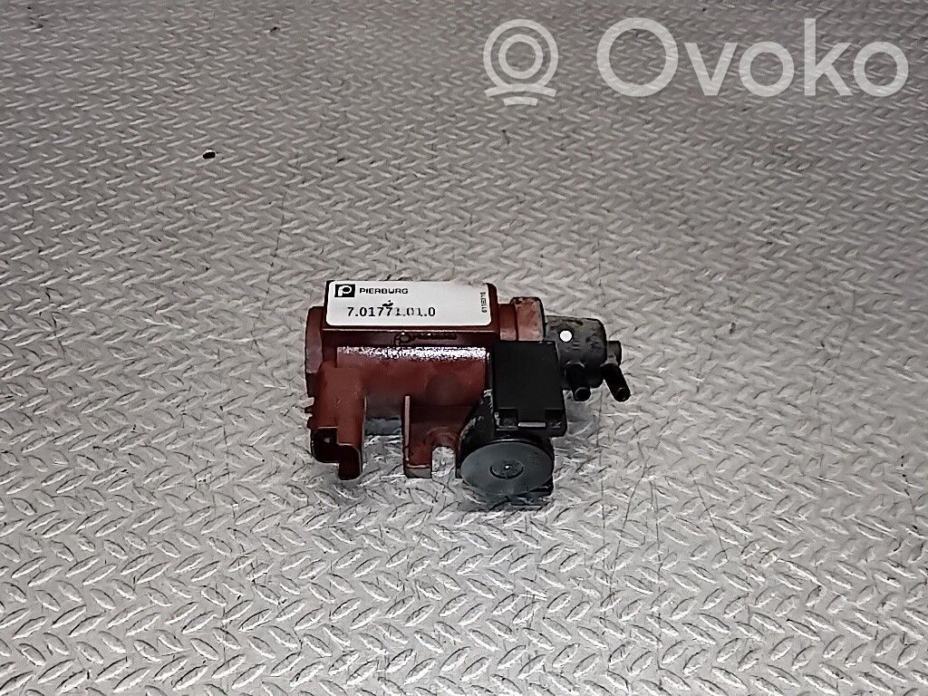 Solenoidinis vožtuvas   701771010