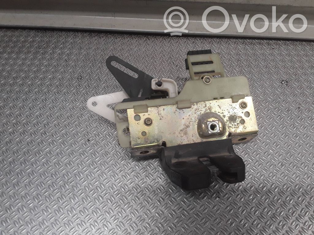 Volvo V70 Tailgate/trunk/boot lock/catch/latch 