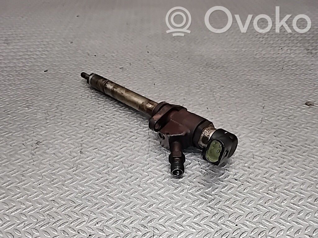 Injecteur de carburant   9647247280